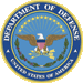 Department of Defense logo