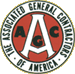 Associated General Contractors of America logo